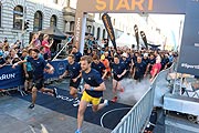 SportScheck Stadtlauf München 2019: Start der 1. Gruppe Halbmarathon (©Foto: Martin Schmitz)
